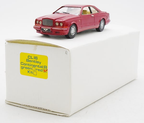SMTS CC16 BENTLEY CONTINENTAL R MODEL (1 of 2)