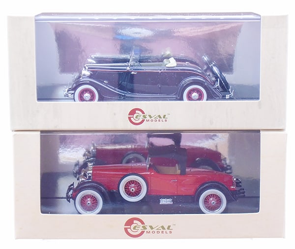 2 ESVAL MODEL AUTOS (1 of 2)