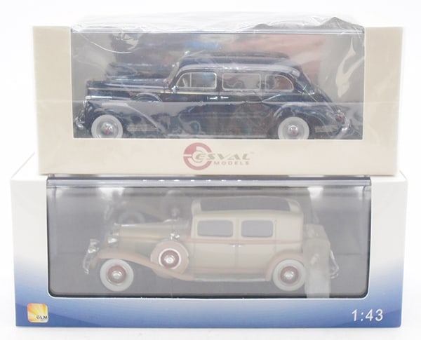 GLM & ESVAL MODEL AUTOS (1 of 1)