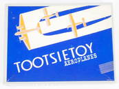 TOOTSIETOY 6150 AEROPLANES