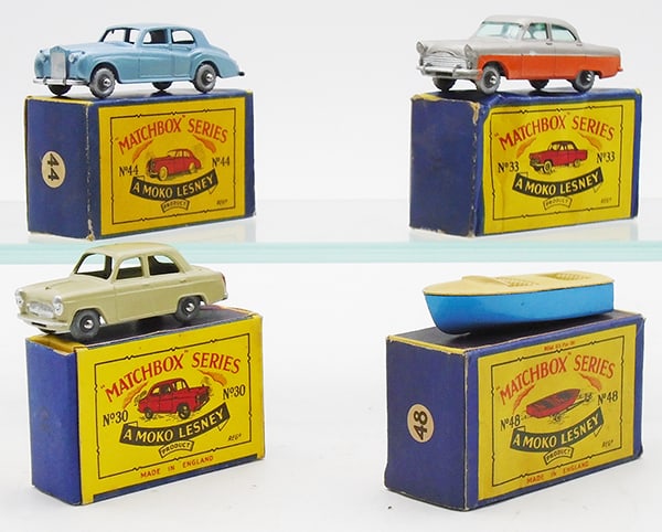 4 MATCHBOX MOKOS (1 of 2)