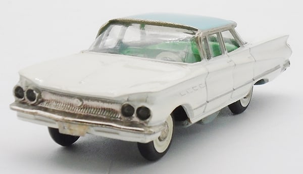 CHERRYCA PHENIX 6 BUICK ELECTRA (1 of 2)