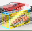 MATCHBOX SF 8A2 FORD MUSTANG