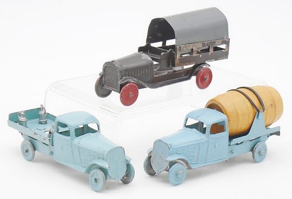 3 A.R. TRUCKS (1 of 2)