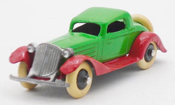 K.A. BIRK 1932 GRAHAM COUPE (1 of 2)