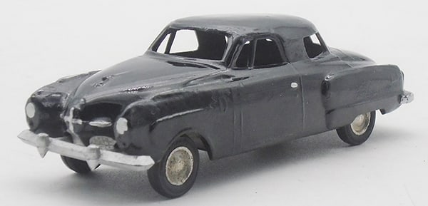 GASQUY STUDEBAKER COUPE (1 of 2)