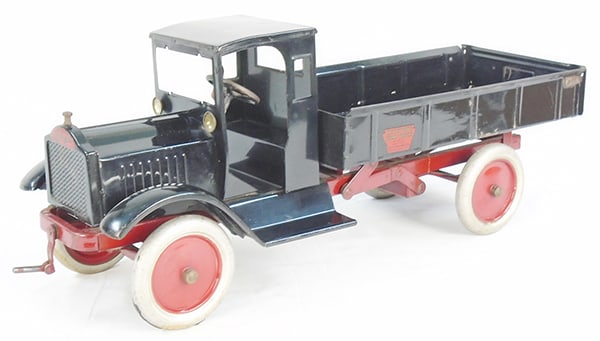 KEYSTONE 41 PACKARD DUMP TRUCK (1 of 2)