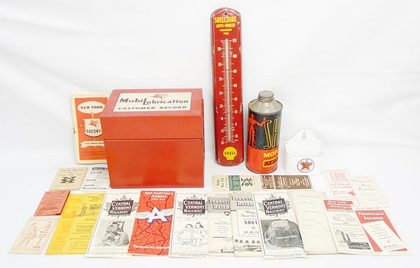 AUTOMOTIVE ACCESSORIES (1 of 2)