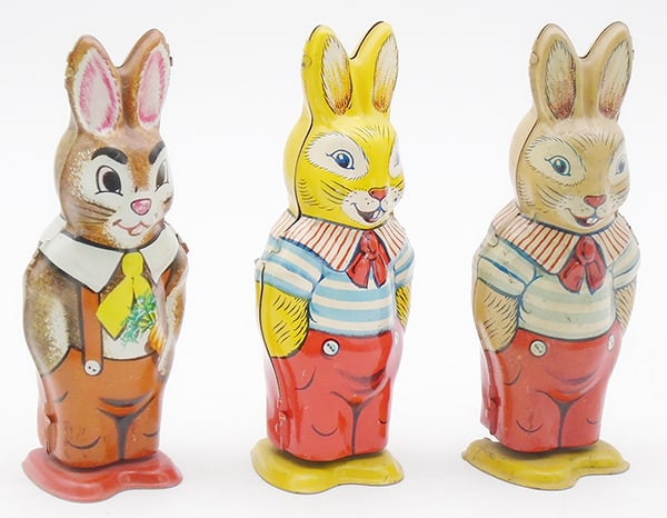 3 CHEIN 159 RABBITS (1 of 2)