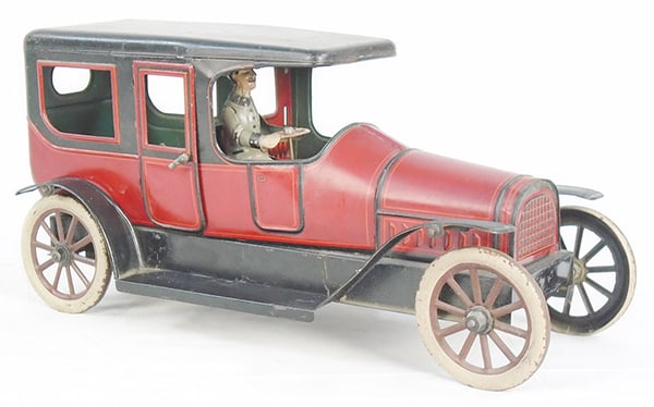 CARL BUB LIMOUSINE (1 of 2)