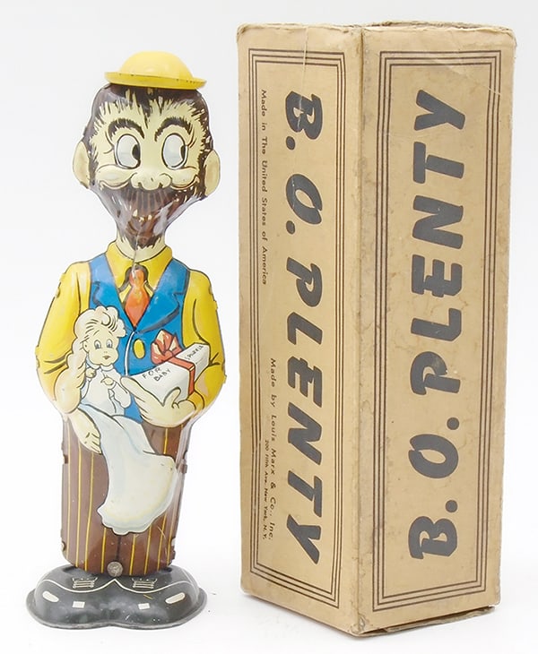 MARX BO PLENTY (1 of 2)