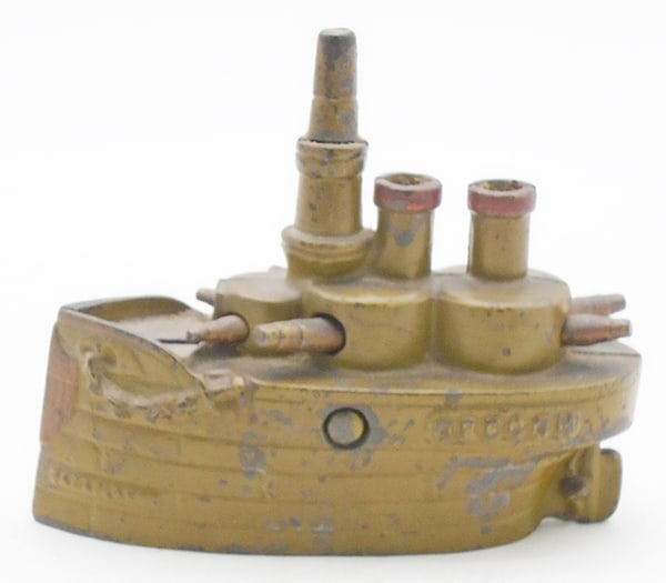 J&E STEVENS OREGON STILL BANK (1 of 2)