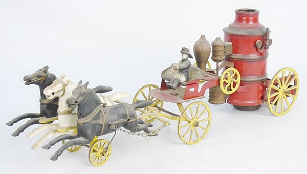 WILKINS FIRE PUMPER (1 of 2)