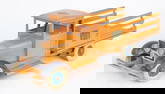 KINGSBURY STAKE TRUCK