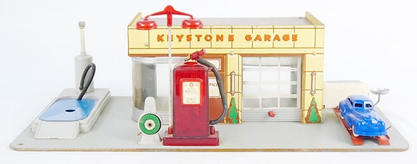 KEYSTONE GARAGE (1 of 2)