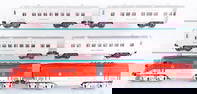 LIONEL TRAIN SET
