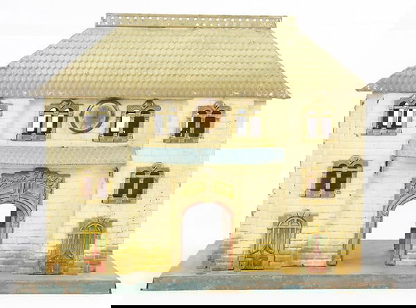 DORFAN 426 STATION (1 of 4)