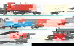 LIONEL TRAIN SET