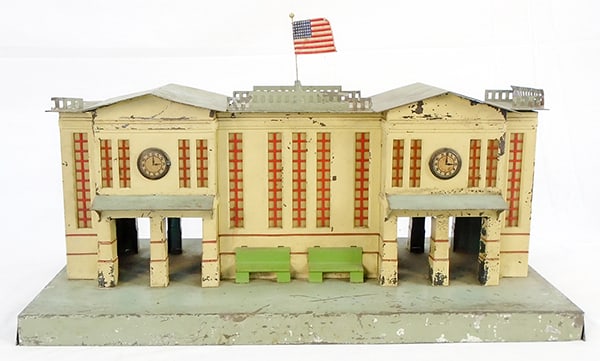 DORFAN 427 STATION (1 of 4)