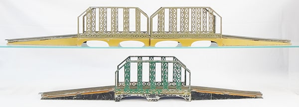 DORFAN 410  & 411 BRIDGES (1 of 1)