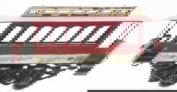 VOLTAMP 2120 TROLLEY (1 of 2)