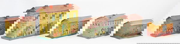 5 FANDOR STATIONS (1 of 2)