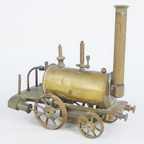 STEVEN DOCKSIDE DRIBBLER