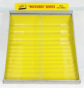 MATCHBOX M26 DISPLAY