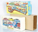 CORGI GS41 CAR TRANSPORTER