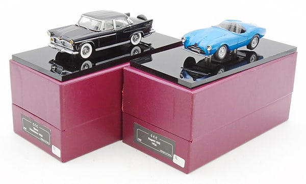 2 CCC VEHICLES (1 of 2)