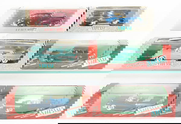 6 VITESSE VEHICLES (1 of 3)