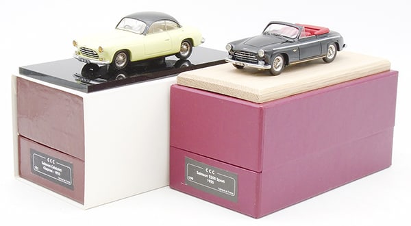 2 CCC SALMSON AUTOS (1 of 2)