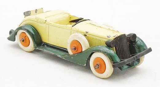 TOOTSIETOY 1932 GRAHAM PROTOTYPE