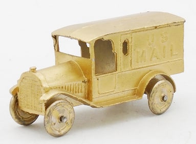 TOOTSIETOY 4630 US MAIL VAN