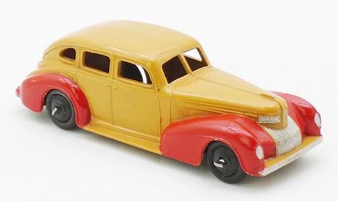 DINKY 39F CHRYSLER