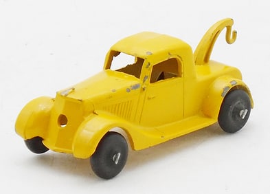 TOOTSIETOY 1934 113 FORD WRECKER