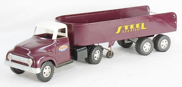 TONKA 1955 145 STEEL CARRIER