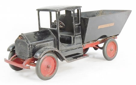 STURDITOY COAL TRUCK