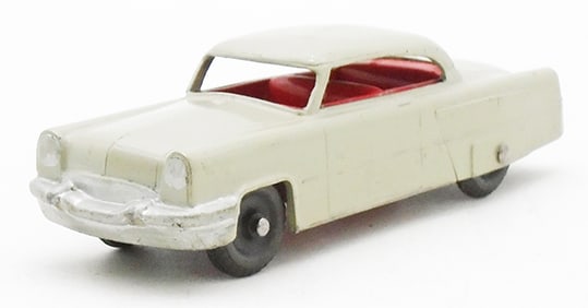 TOOTSIETOY 1952 LINCOLN CAPRI PROTOTYPE