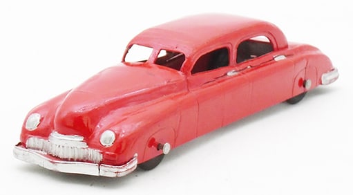 TOOTSIETOY 1947 KAISER SEDAN PROTOTYPE