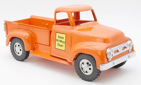 TONKA DESALLE 1956 HI WAY PICK UP