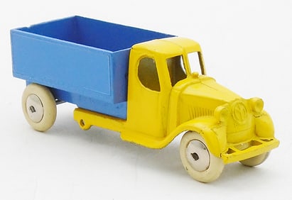 TOOTSIETOY MACK COAL TRUCK PROTOTYPE
