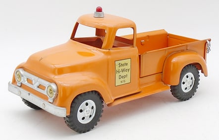 TONKA 1956 #2 HI WAY PICK UP