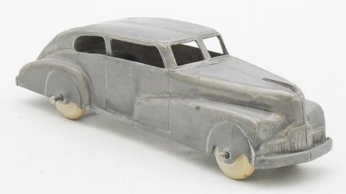TOOTSIETOY JUMBO COUPE PROTOTYPE
