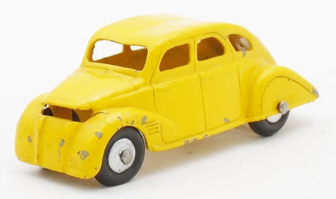 TOOTSIETOY 1935 716 DOODLEBUG PROTOTYPE
