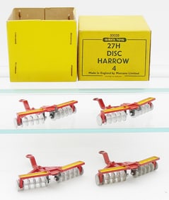 DINKY 27H TRADE PACK