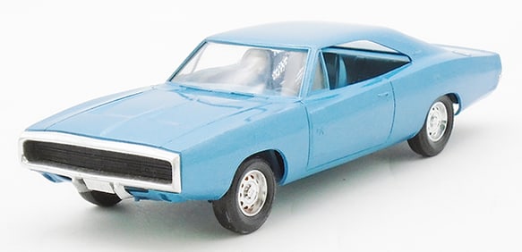 MPC 1970 DODGE CHARGER RT PROMO