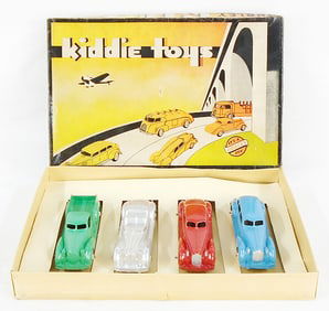 HUBLEY 485 KIDDIE TOYS