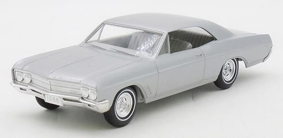 AMT 1966 BUICK SKYLARK GS PROMO