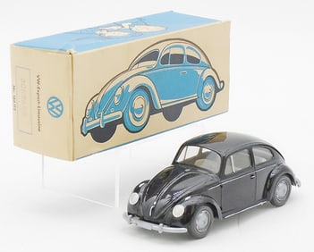 WIKING 166112 VOLKSWAGEN LIMOUSINE PROMO